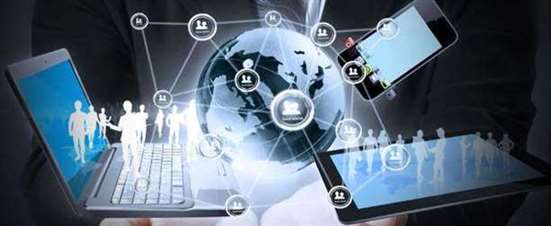 21世纪智能科技领域的重大发明与突破