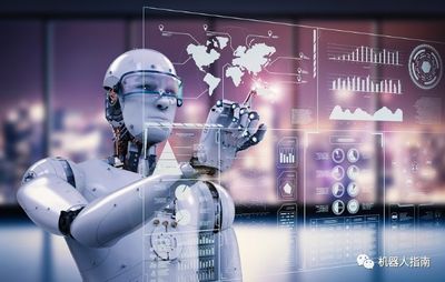 人工智能驱动用户体验升级 智能科技领域的技术开发实践
