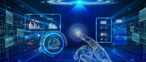 新基建浪潮下，眼控科技以技术创新引领智能发展新路径