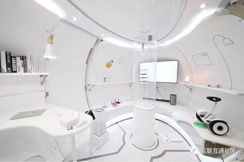 国内智能家居品牌与技术开发领域概览